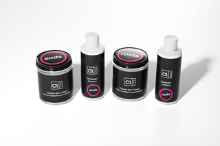 salon quality at home custom hair colouring kits