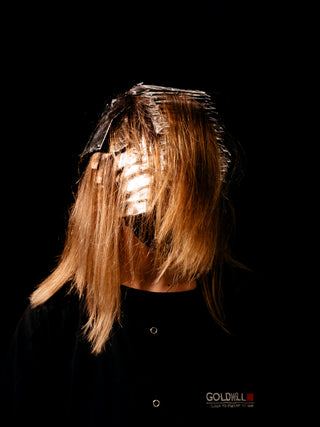 Best hair salon for highlights in toronto