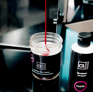 Custom Colour Kits for Salon Quality At Home