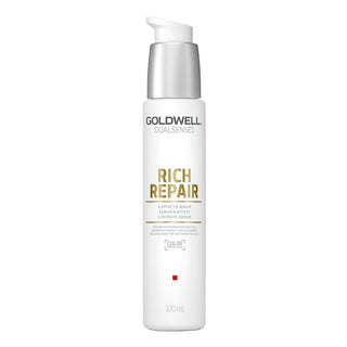 dualsenses rich repair 6 effect serum