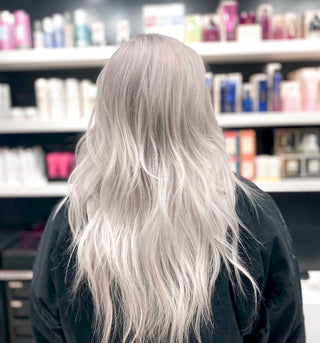 best salon for silver hair in toronto 