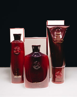 oribe hair care products toronto