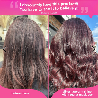 K18 Leave-In Molecular Repair Hair Mask