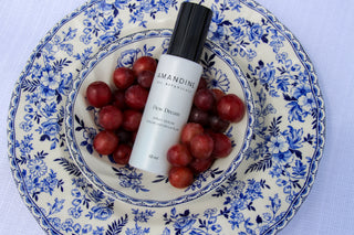 Amandine Sol Botanicals Dew Dream Spray Serum
