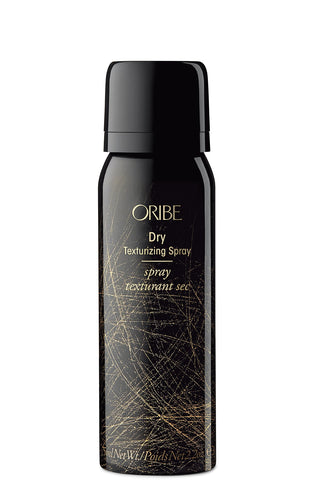 oribe dry texture spray for instand volume travel size on the go 