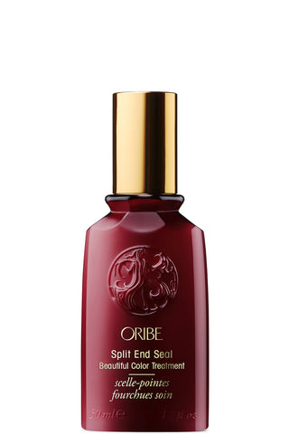 oribe split ends seal transformative hair treatment toronto to prevent split ends and repair damaged hair