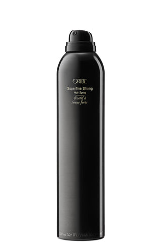 oriber superfine strong hairspray unique flexibility no crunch extra hold toronto hair styling 