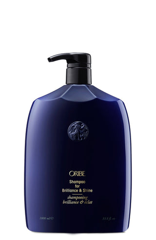 oribe shampoo for brilliance and shine to leave hair silky and shiny top yorkville salon pick up or order online 