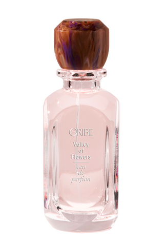 oribe valley of flowers eau de parfum rich warm luxurious scent gift guide toronto