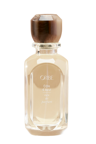 Products Oribe Côte d’Azur Eau de Parfum signaute scent luxury fragrance 