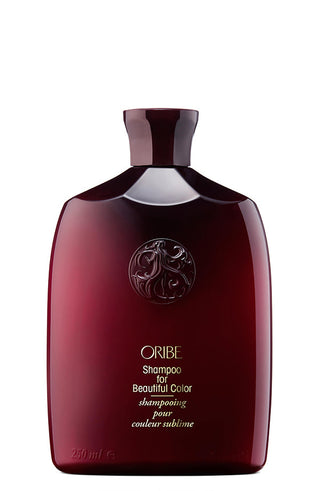 oribe shampoo for beautiful colour long lasting color salon hair care yorkville