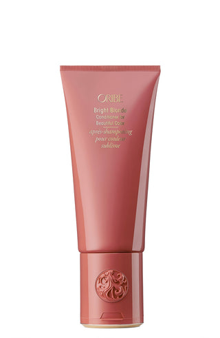 oribe bright blonde conditioner for blonde hair