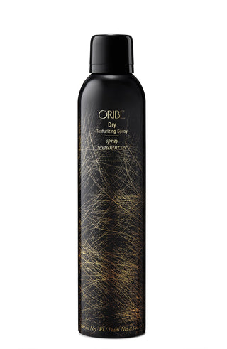 oribe dry texture spray for light weight texture and volume