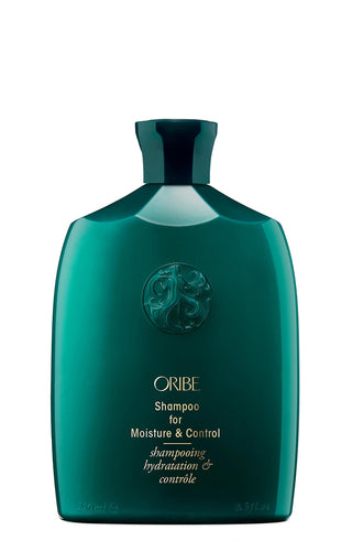 oribe shampoo for moisture control to manage dry frizzy hair safe for every day use yorkville salon 