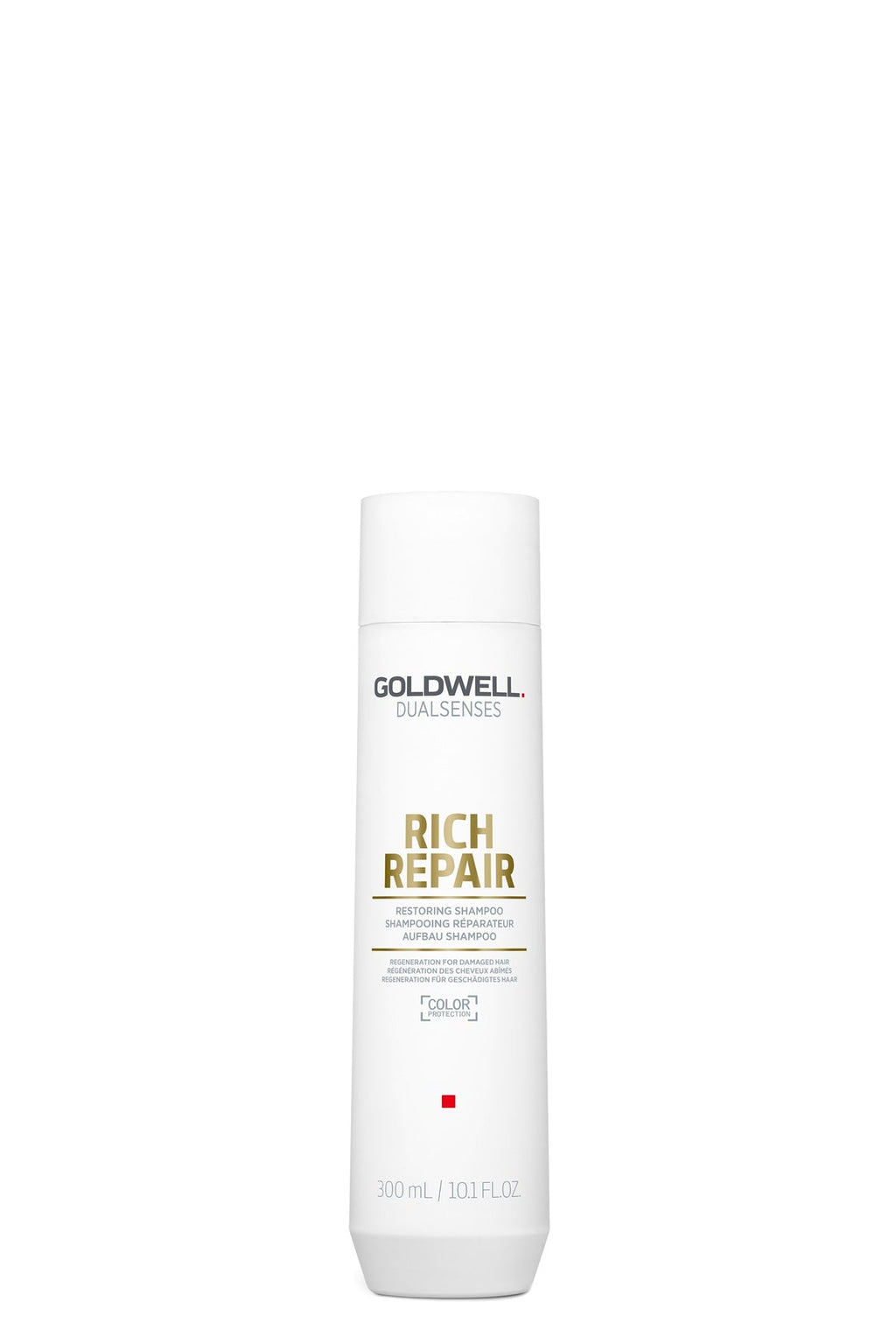 Dualsenses Rich Repair Restoring Shampoo 300ml – Colour Lab Salon