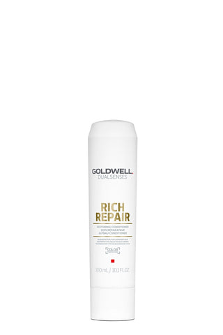 Godwell rich repair restoring conditioner hair treatment