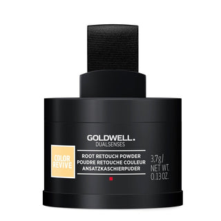 Goldwell Dualsenses Root Touch Up Powder For Blonde Hair. Pick up in Toronto or order online