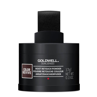Goldwell dualsenses root touch up powder for brunettes top yorkville coloring salon