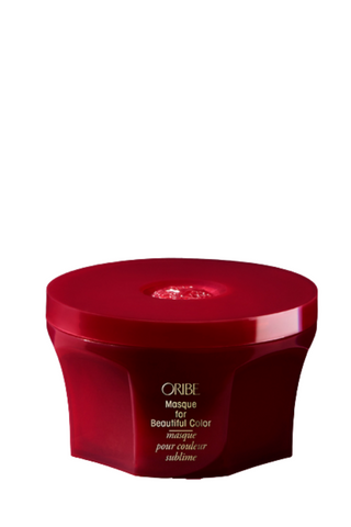 oribe masque for beautiful color to enhance color treated hair salon quality at home  toronto