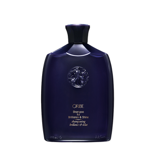 Oribe shampoo for brilliance and shine to leave hair silky and full of life salon quality at home yorkville salon 